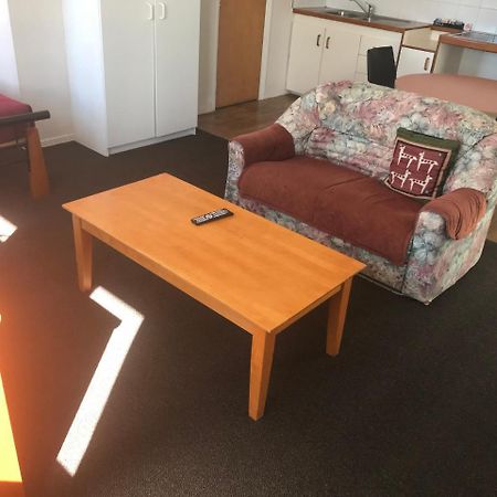 Gateway International Motel Rotorua Dış mekan fotoğraf