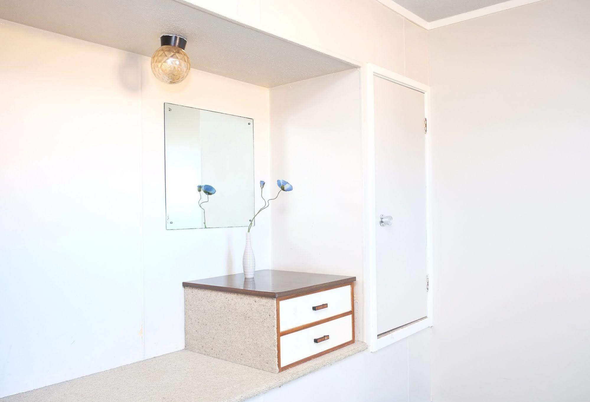 Gateway International Motel Rotorua Dış mekan fotoğraf